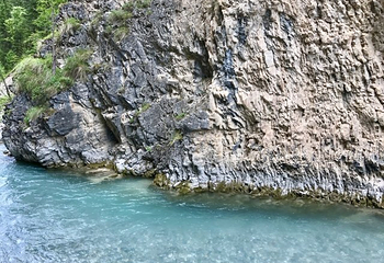 大峪沟风景区第 40 张图片