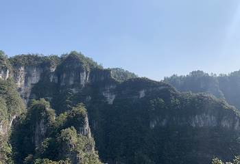 云台山第 25 张图片
