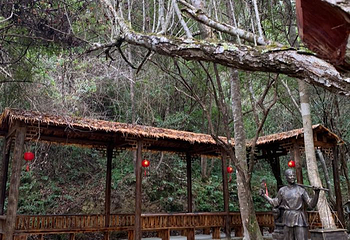 松溪河风景区第 33 张图片