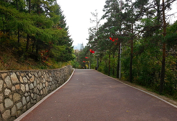 北山公园第 20 张图片