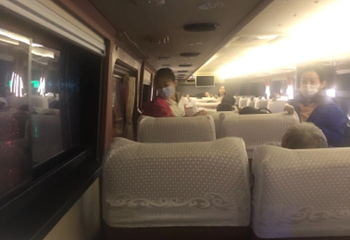历史舞台剧《延安保育院》第 32 张图片