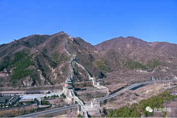 居庸关长城第 85 张图片