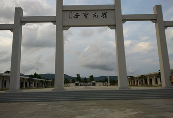 城冼太庙第 3 张图片