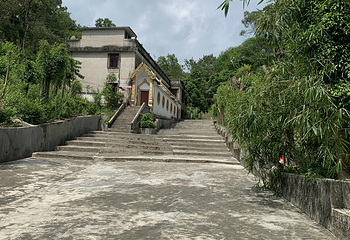 开元寺泰佛殿第 8 张图片