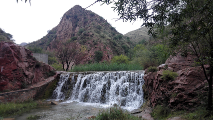 桑干河大峡谷旅游区第 59 张图片