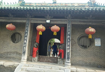 同盟山景区第 7 张图片