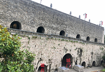 中华门瓮城第 28 张图片