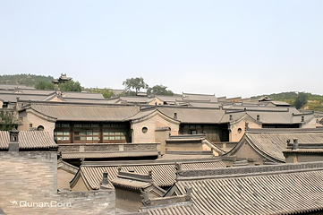 山西王家大院第 94 张图片