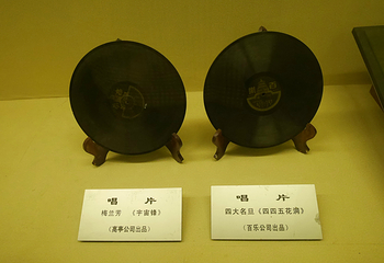 吉林市博物馆第 31 张图片