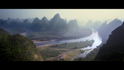 三江风雨桥第 9 张图片