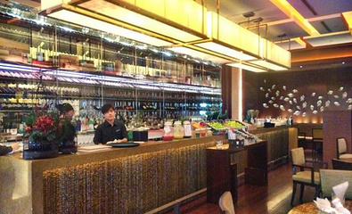 澳门四季酒店鸣诗餐厅第 9 张图片