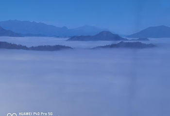 西岭国家森林公园第 8 张图片