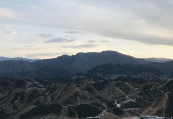 张掖大佛寺第 137 张图片