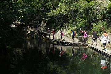 神牛大峡谷第 14 张图片