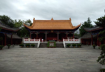 文庙第 7 张图片