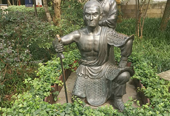 岳王庙第 69 张图片