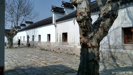 杨柳村明清古建筑群第 17 张图片
