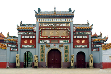 古开福寺第 17 张图片
