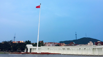 人民广场第 16 张图片