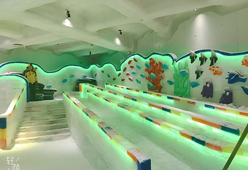 海合安成都极地海洋公园第 24 张图片