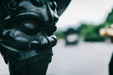 惠济寺第 13 张图片