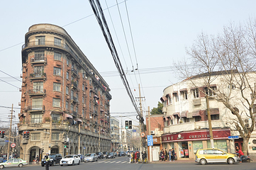 余庆路第 20 张图片