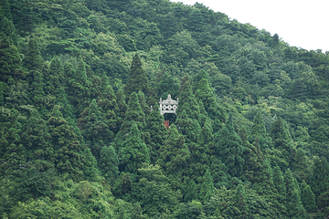 南岳衡山风景名胜区第 150 张图片