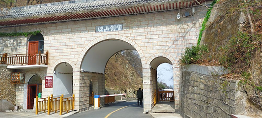 鸡公山景区第 66 张图片
