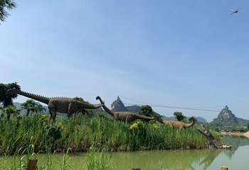 龙谷湾旅游休闲度假区第 47 张图片