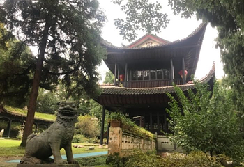 黔阳古城第 19 张图片