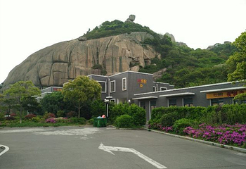 朱家尖白山景区第 18 张图片