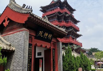 汴梁小宋城第 9 张图片