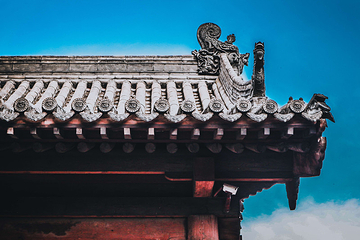 双林寺第 139 张图片