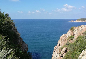 崆峒岛第 42 张图片