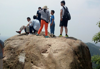 亚布力虎峰民俗文化村第 17 张图片