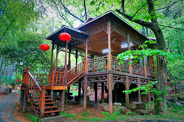 兴福禅寺第 2 张图片