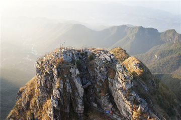 阴那山第 2 张图片