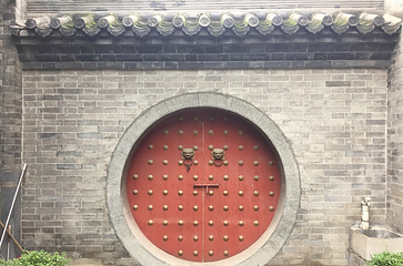 王铎故居第 19 张图片