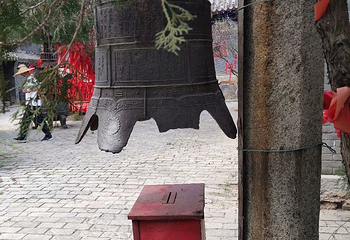 清风寺第 11 张图片