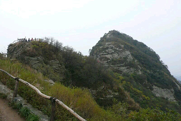 小黑山第 5 张图片