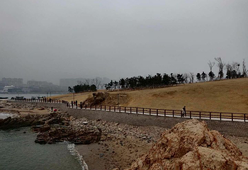 灵山岛第 12 张图片