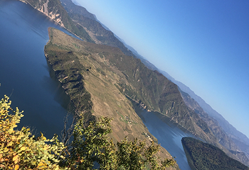 集安爱家太极湾旅游度假区第 15 张图片