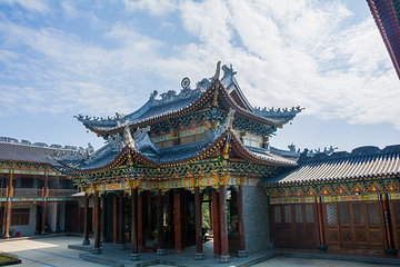 东山寺第 22 张图片