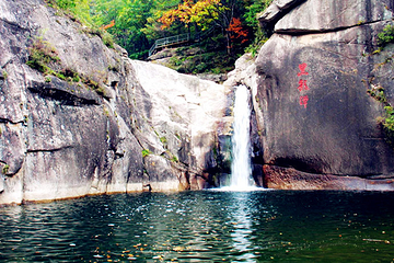 黑龙潭风景区第 47 张图片