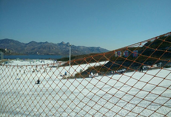 雪野滑雪场第 13 张图片