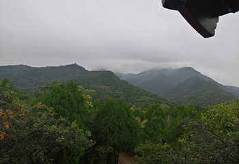 青龙峡风景区第 81 张图片