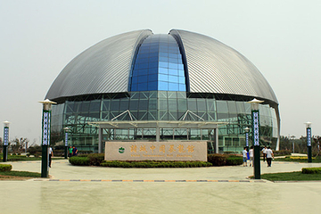 诸城恐龙文化旅游区第 5 张图片