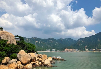 海角城古舟岛第 34 张图片