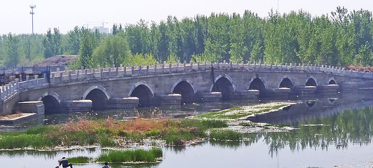 永济桥第 6 张图片
