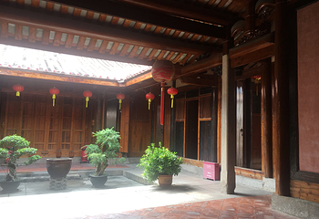 许驸马府第 34 张图片